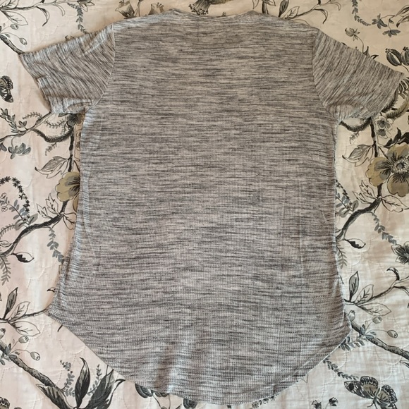 PAC sun tee - Picture 2 of 4